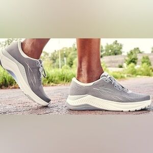 Dansko Pace Mesh Sneakers grey